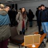 Sarajevo Otvaranje